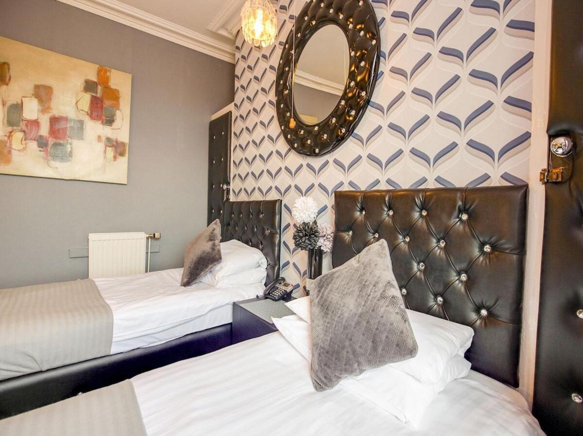 The Llandudno Hotel Room photo