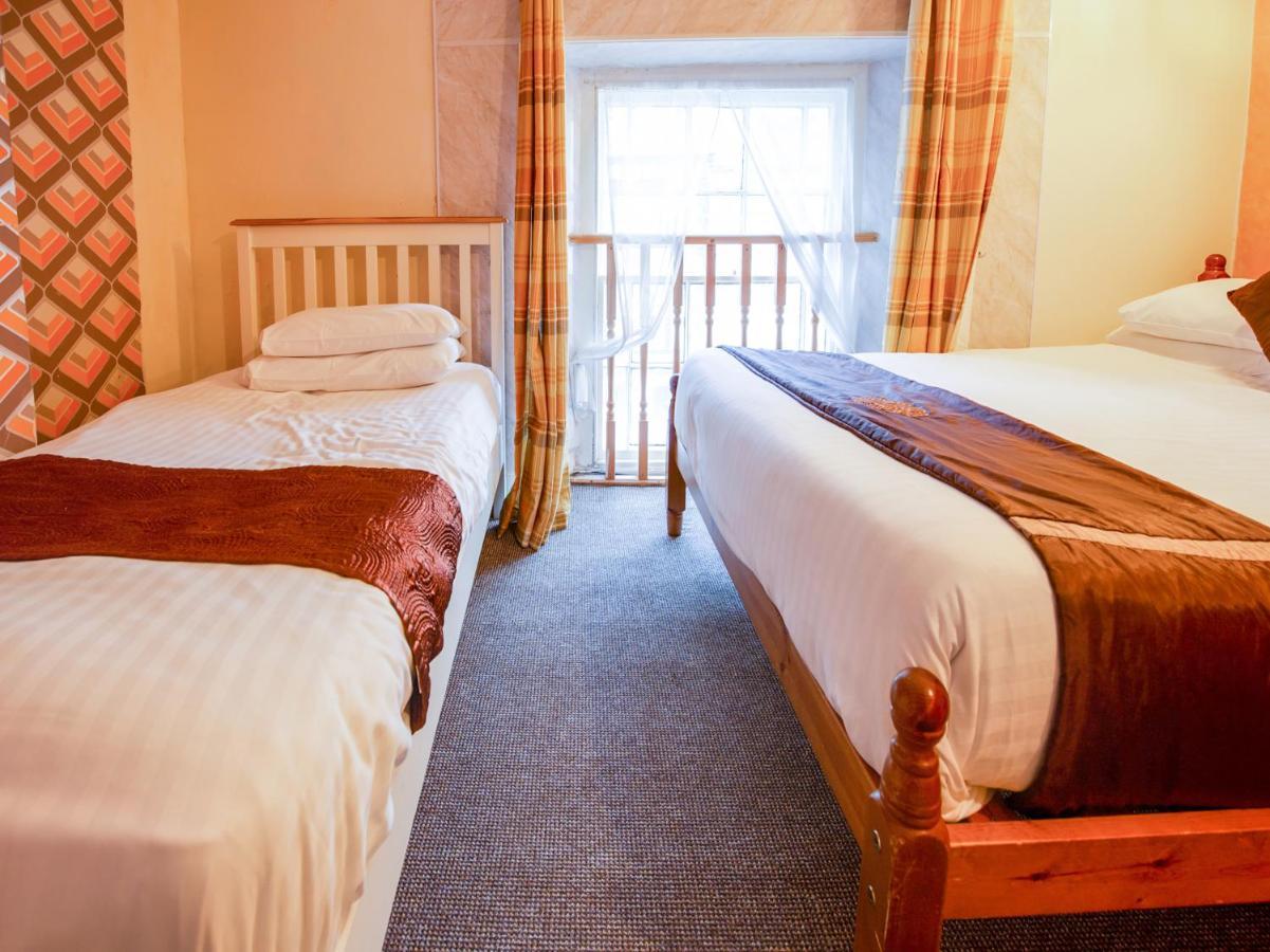 The Llandudno Hotel Exterior photo
